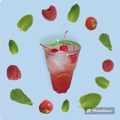 SODA ITALIANA