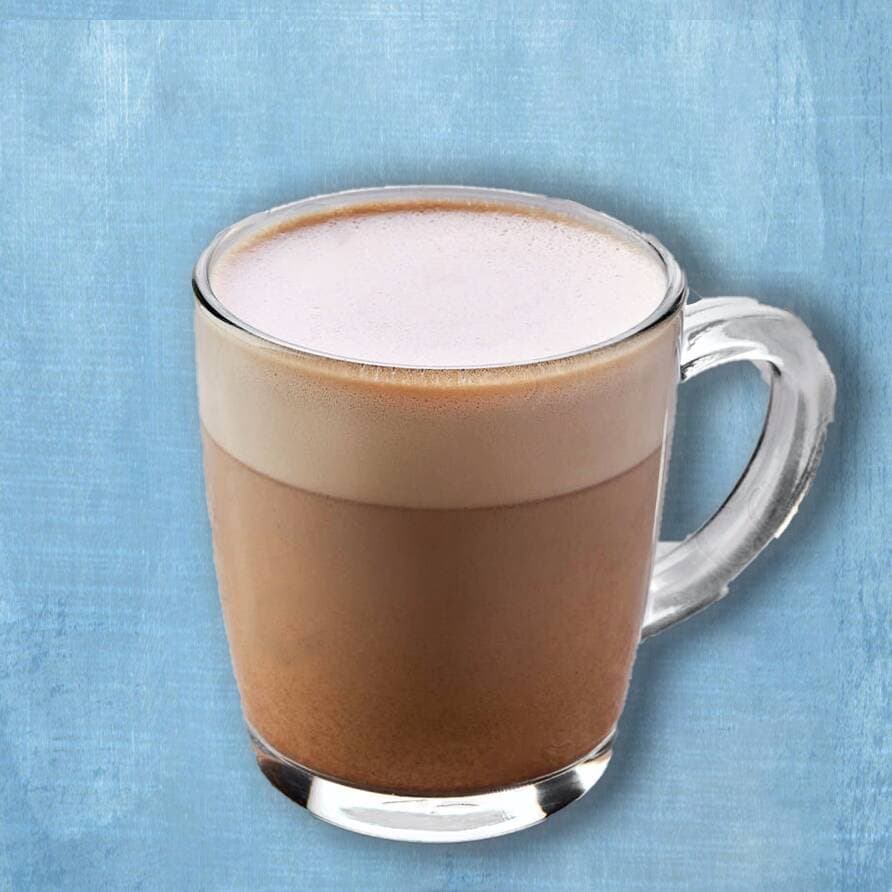 Café Cappuccino