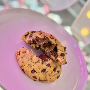 New York Cookies