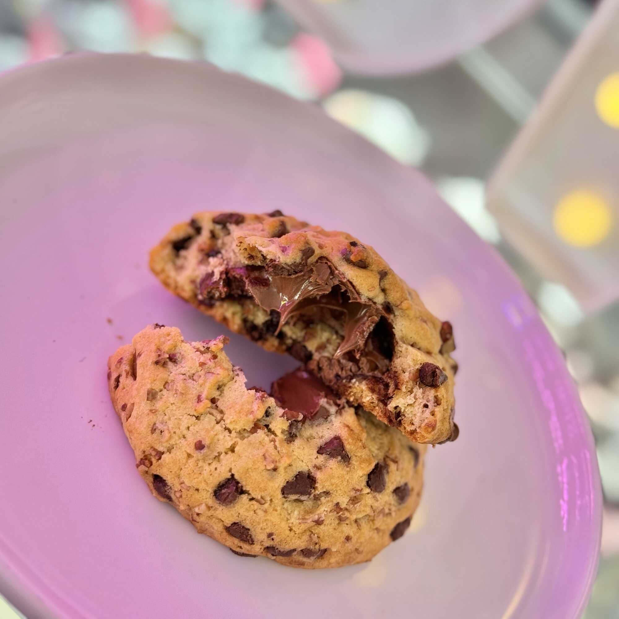 New York Cookies