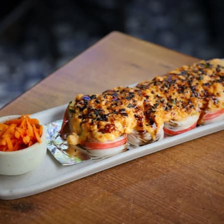 Hot Roll