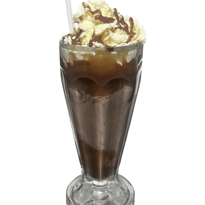 Malteada Chocolate