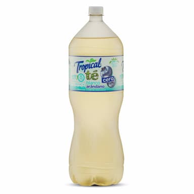 tropical te blanco 2.5L