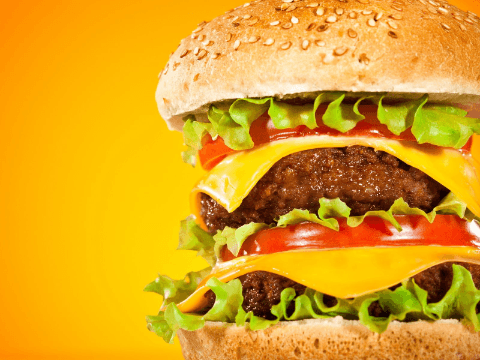 PAPAS Y HAMBURGUESAS JEDA