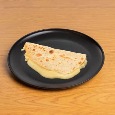 Quesadilla sencilla