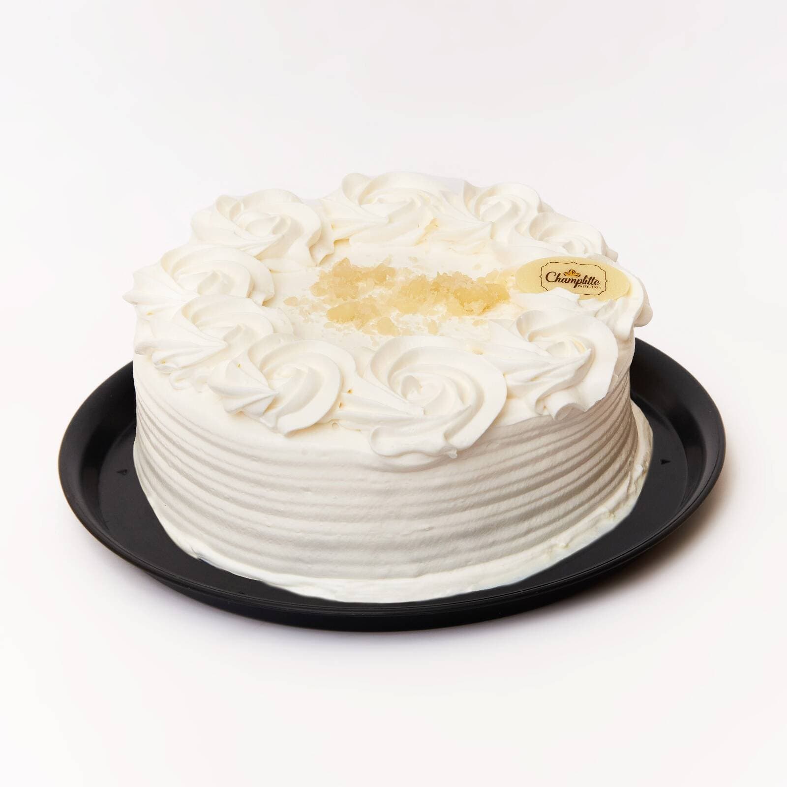 Pastel Macadamia Grande