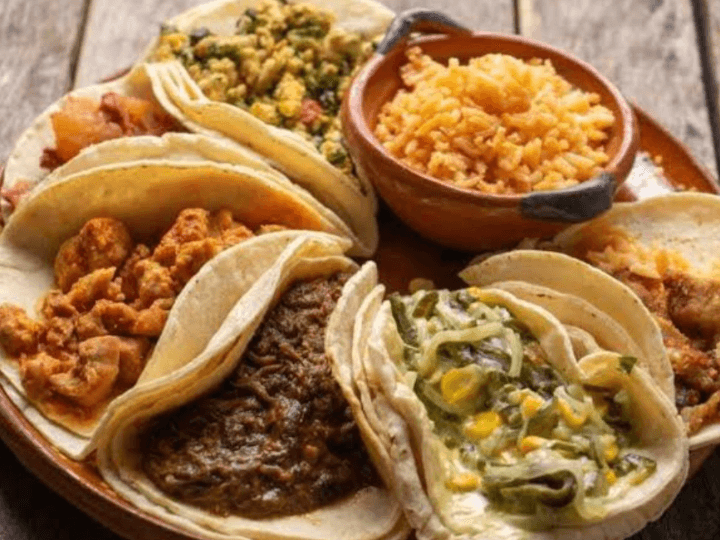 Las carnitas
