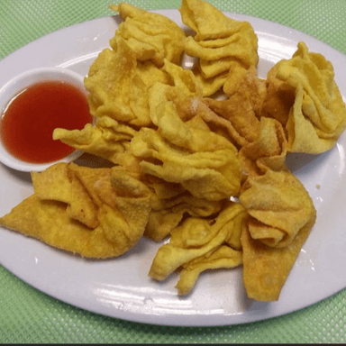 Wan Tan Frito