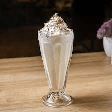 Malteada de OREO