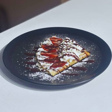 Crepa Especial