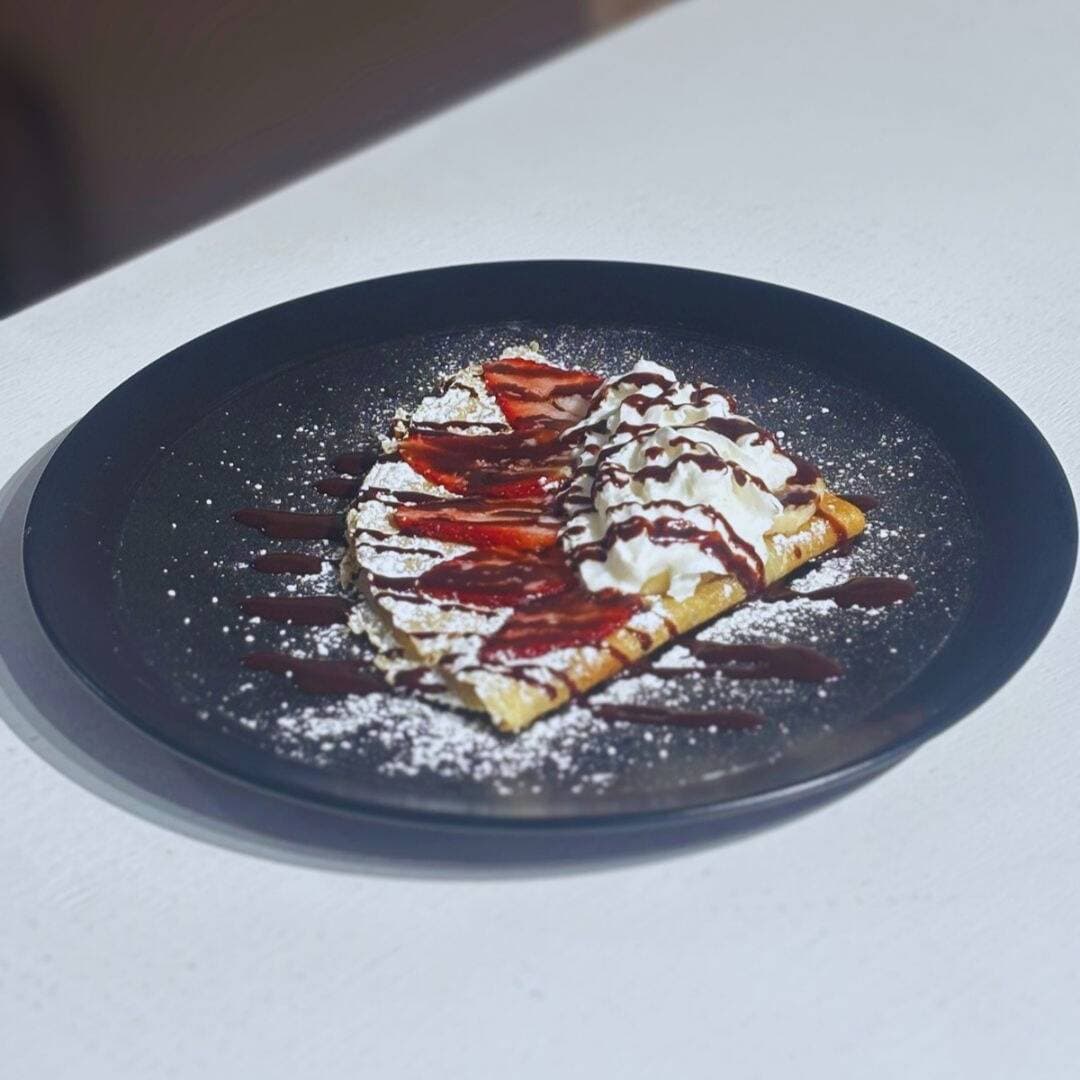 Crepa Especial