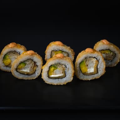 Nagasaki Roll