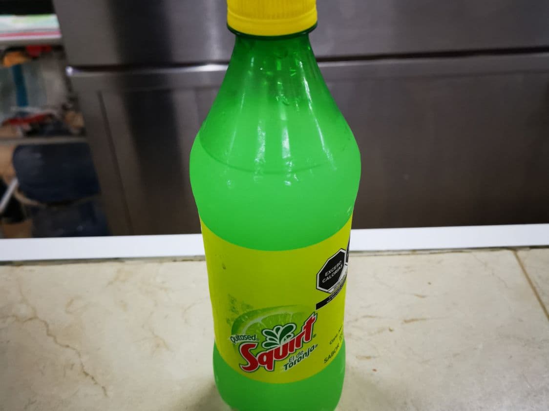 Squirt