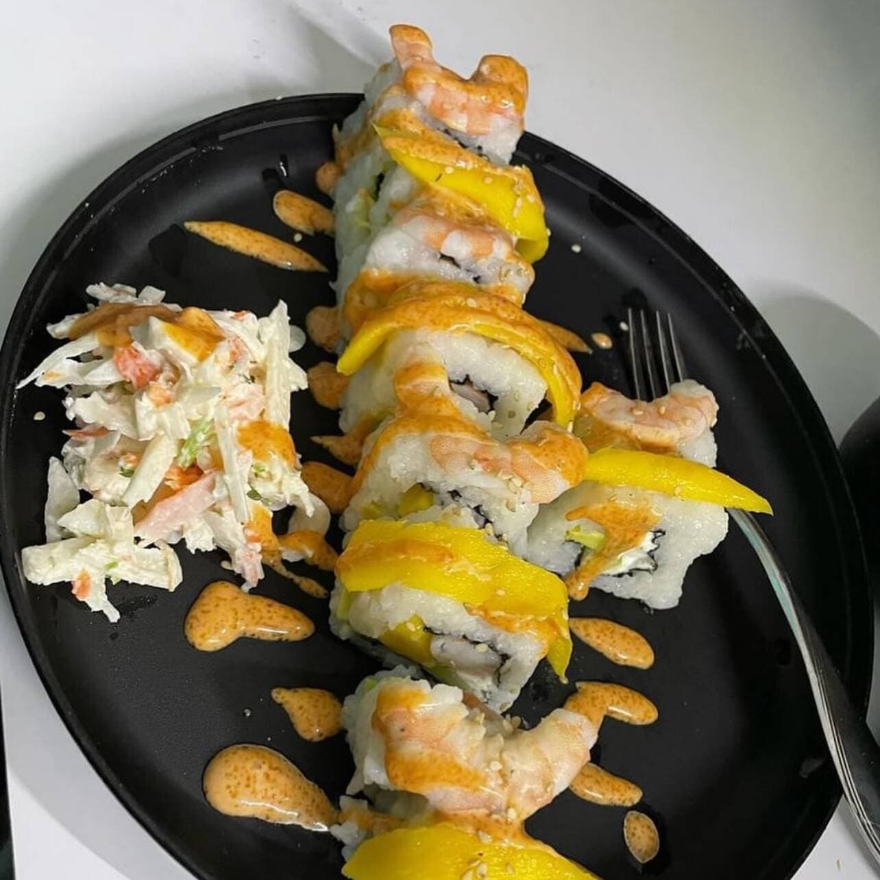 Mango-Roll