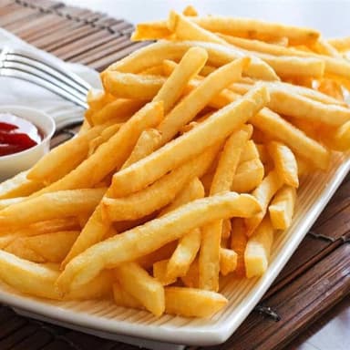 Papas a la Francesa