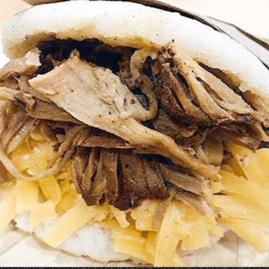 Arepa Tumbarrancho