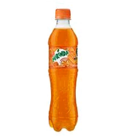 MIRINDA Refresco