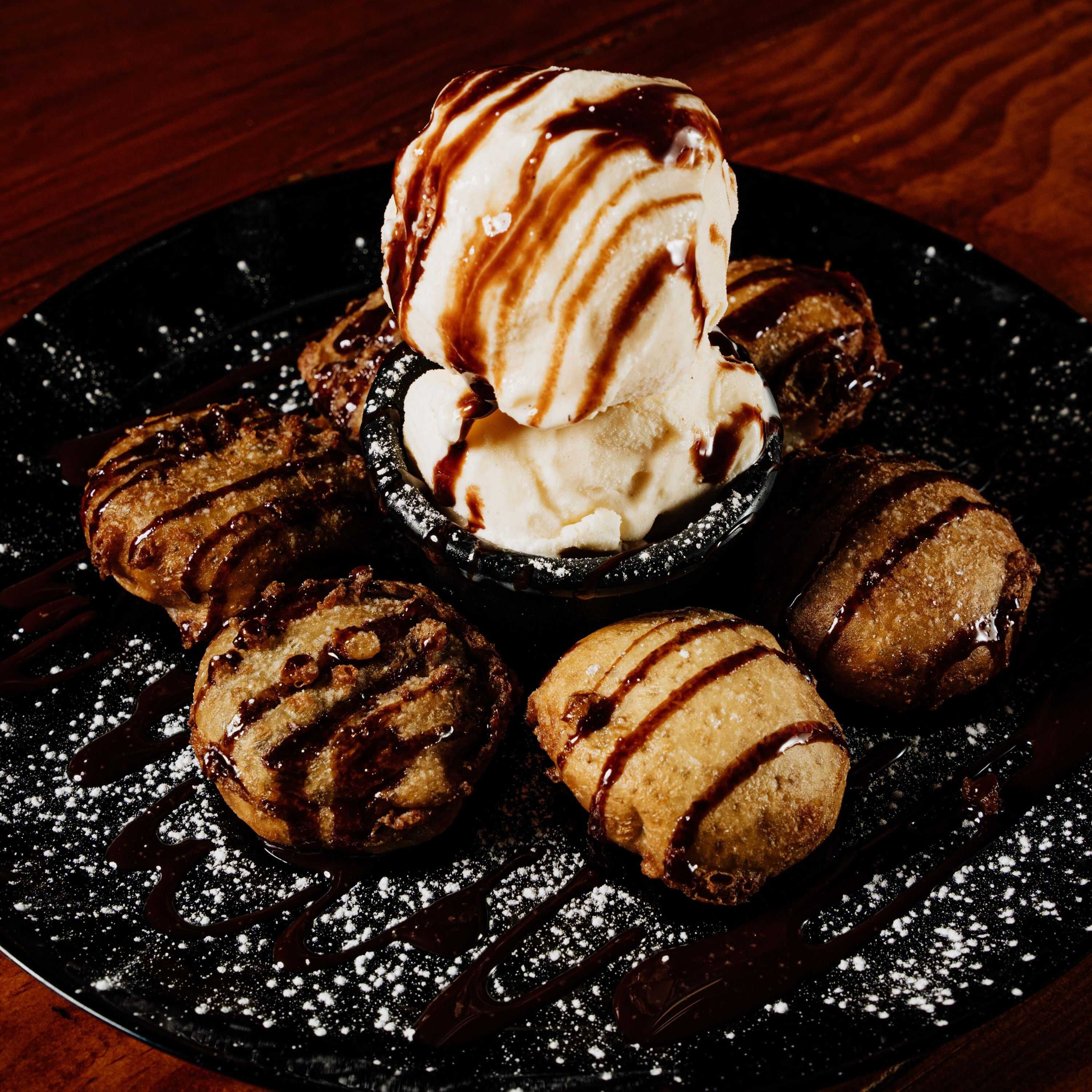 Oreo Crunchy