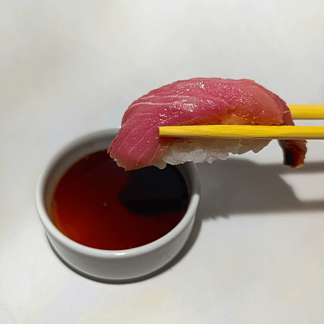Nigiri Bonito 2 uds