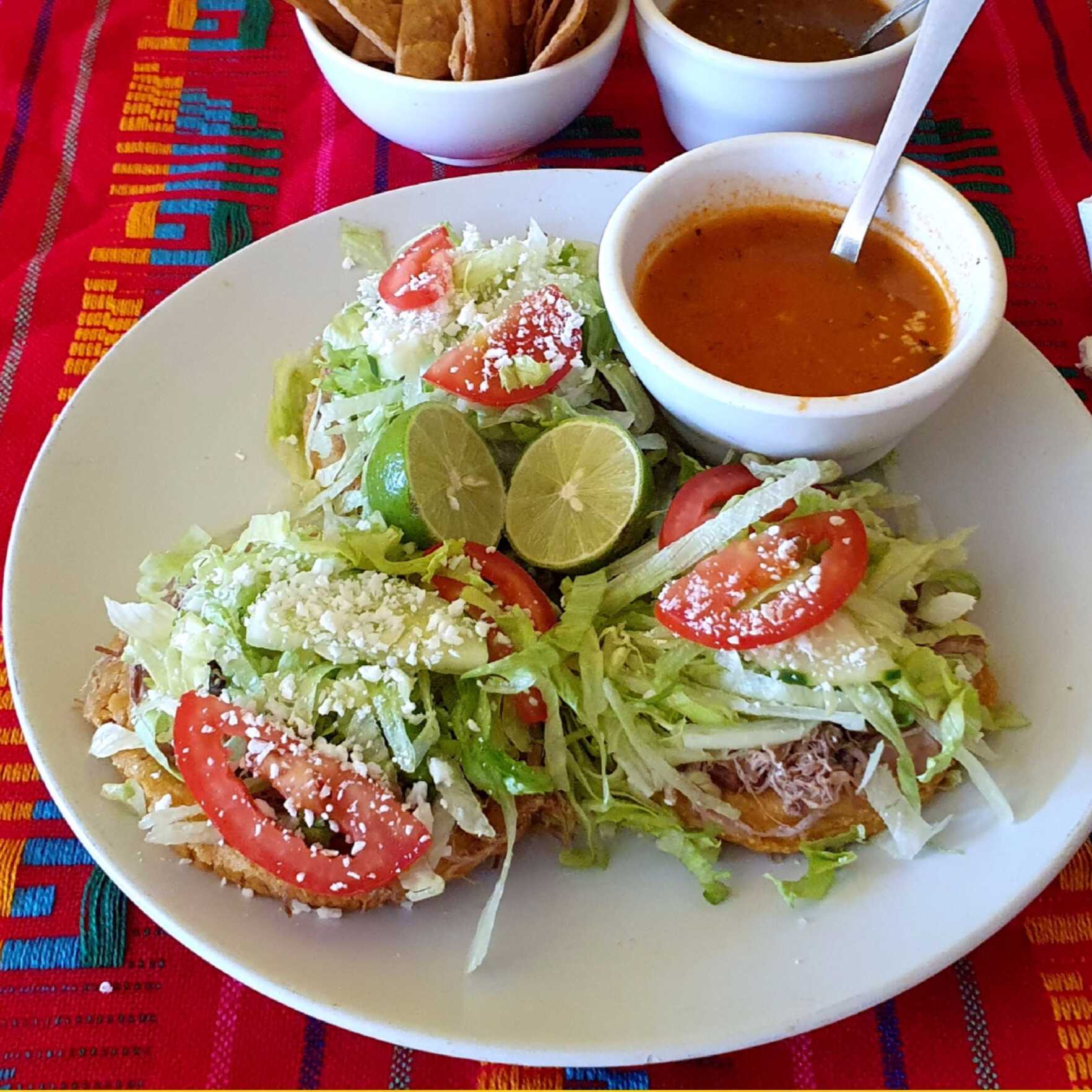 Sopes