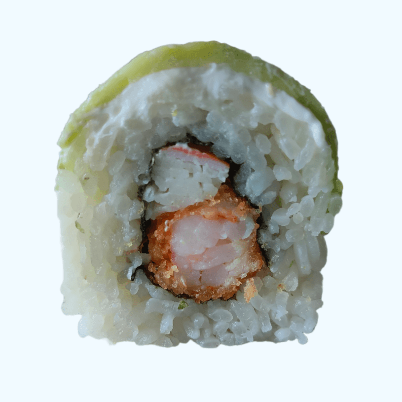 Avocado Roll