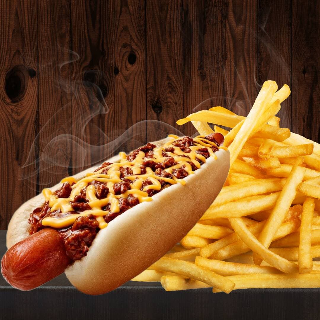 El Choridogo