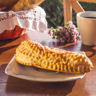 Pastel de Carne