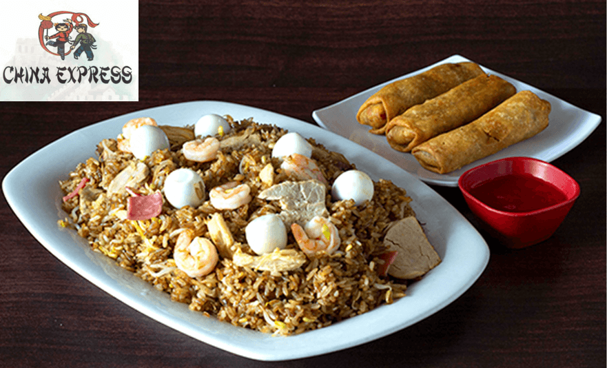 Restaurante China Express