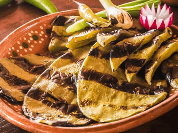 Orden de Nopales