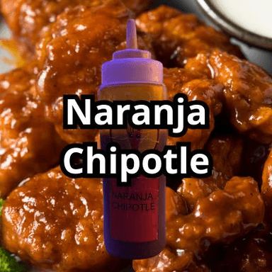 Boneless (400 Gr) Naranja Chipotle