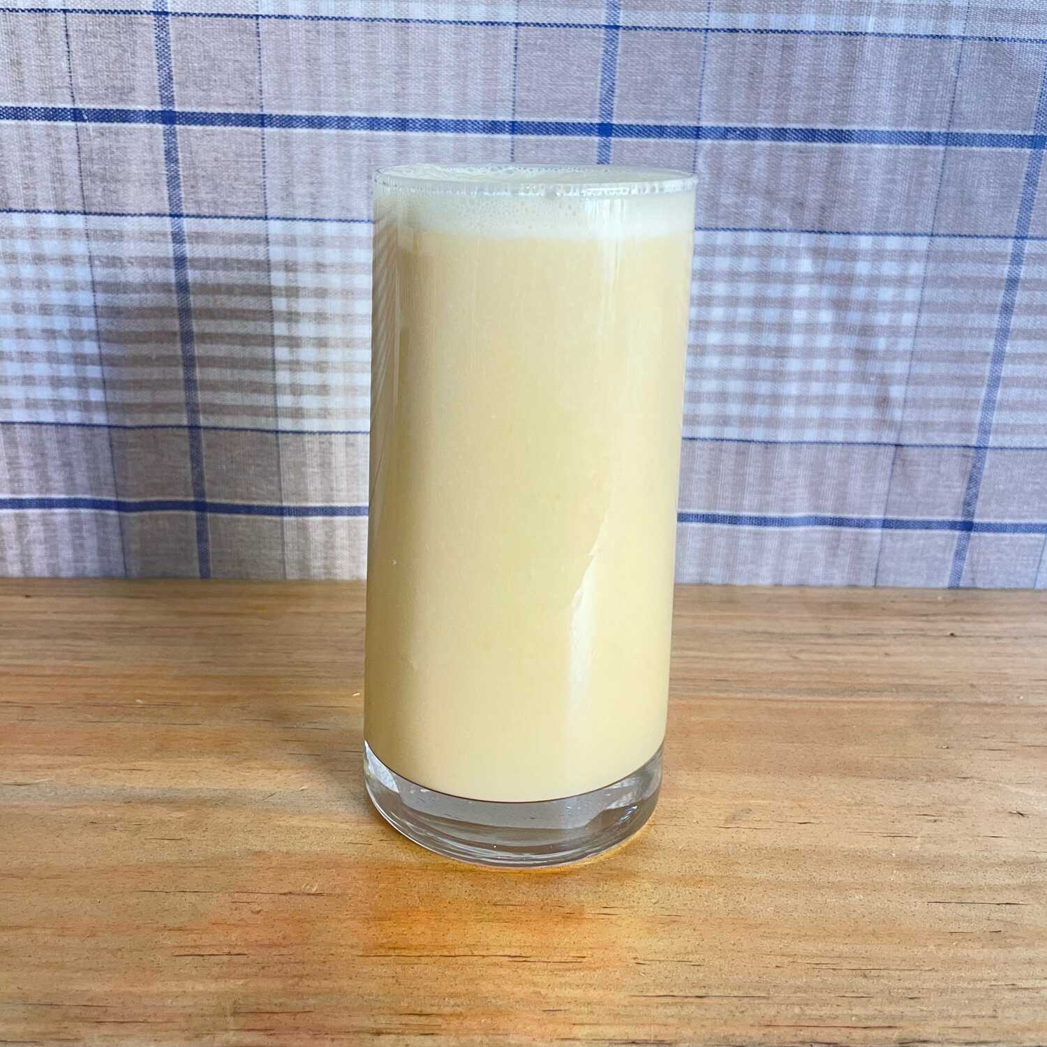 Licuado de Mango