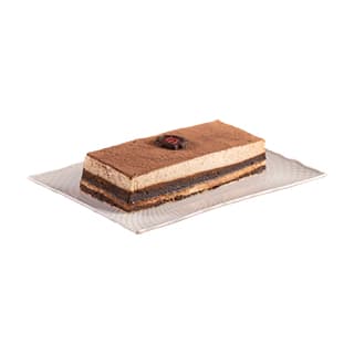 Barra de Pastel Tiramisú (1.050 kg)