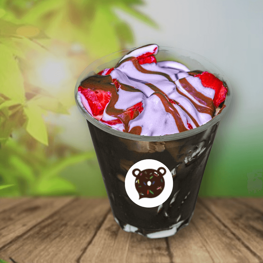 Fresas Sencillas