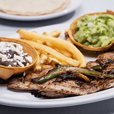 ARRACHERA