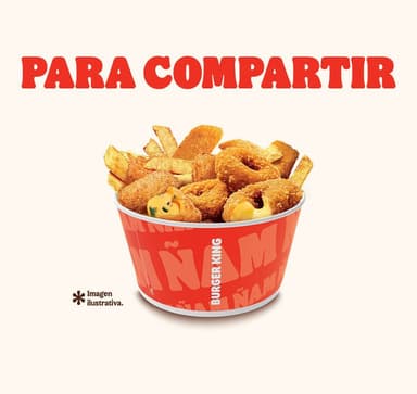 Bucket 1/2 Lt