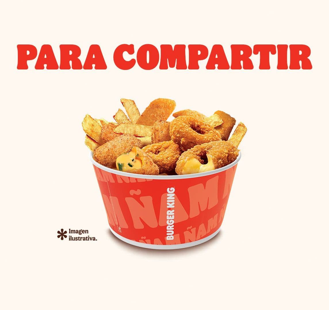 Nuevo Bucket 1/2 Lt