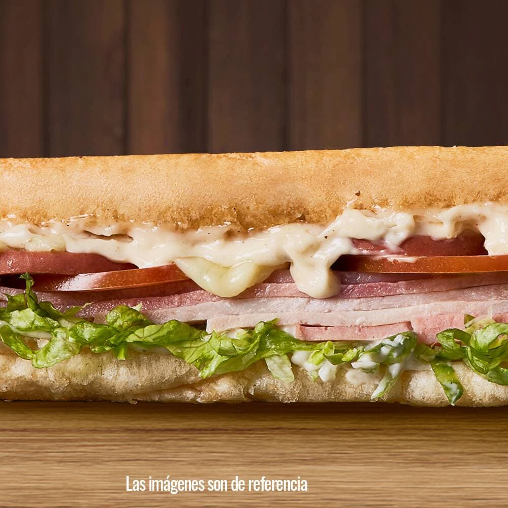 Combo-Combo Ejecutivo