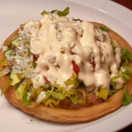 SOPE DE POLLO