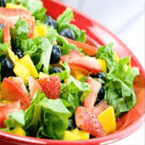Ensalada Verde