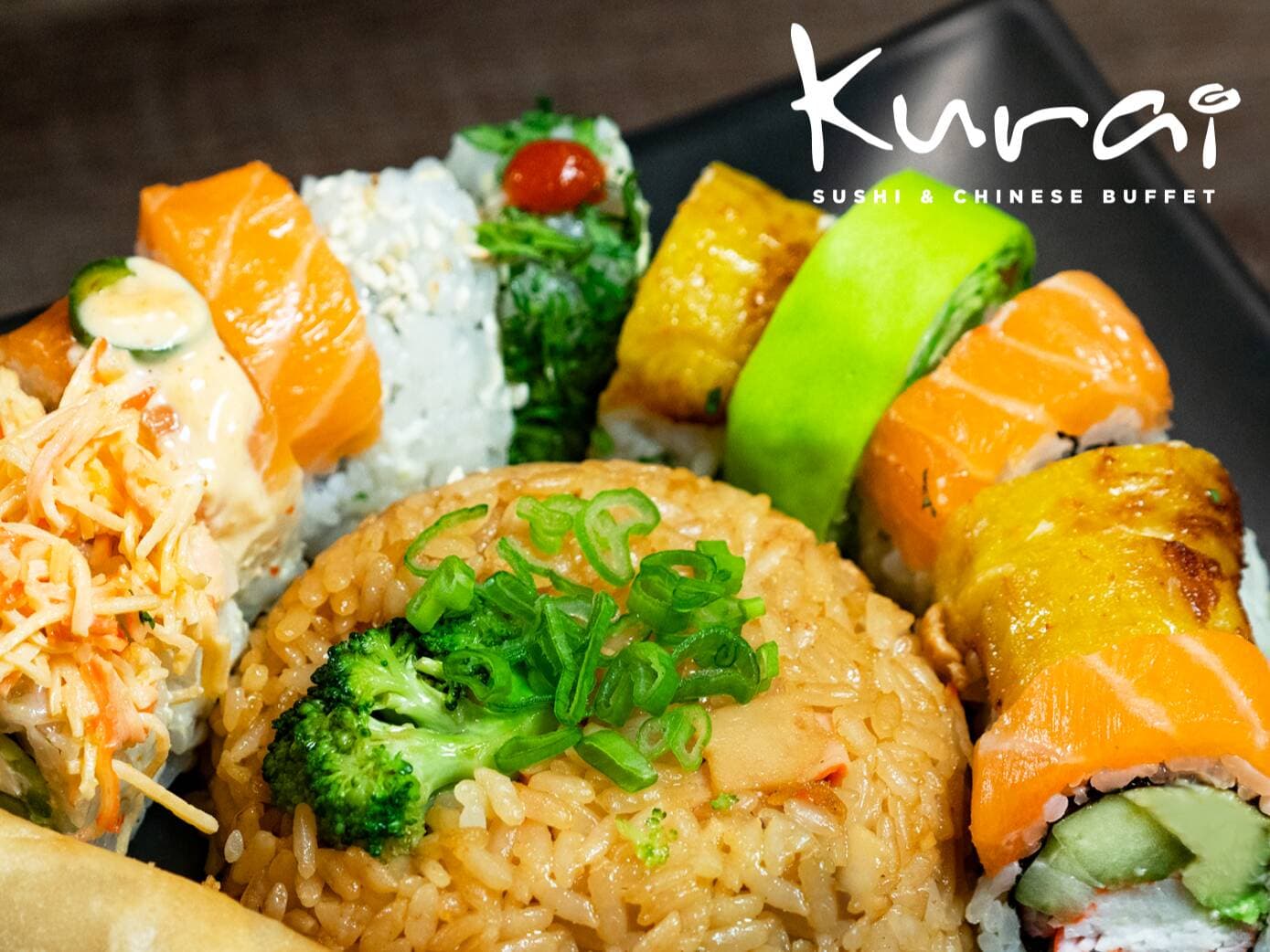 Kurai (Agua Dulce)