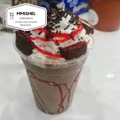 Frappé de Bubulubu