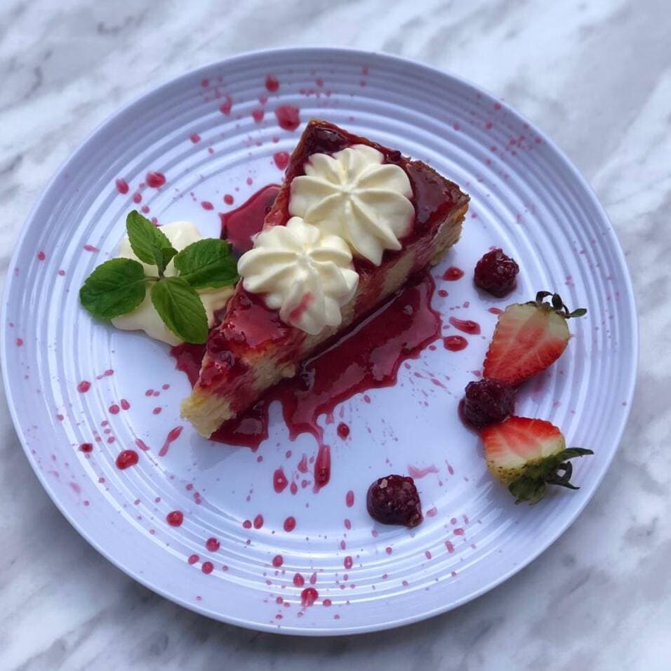 Cheescake Emilita