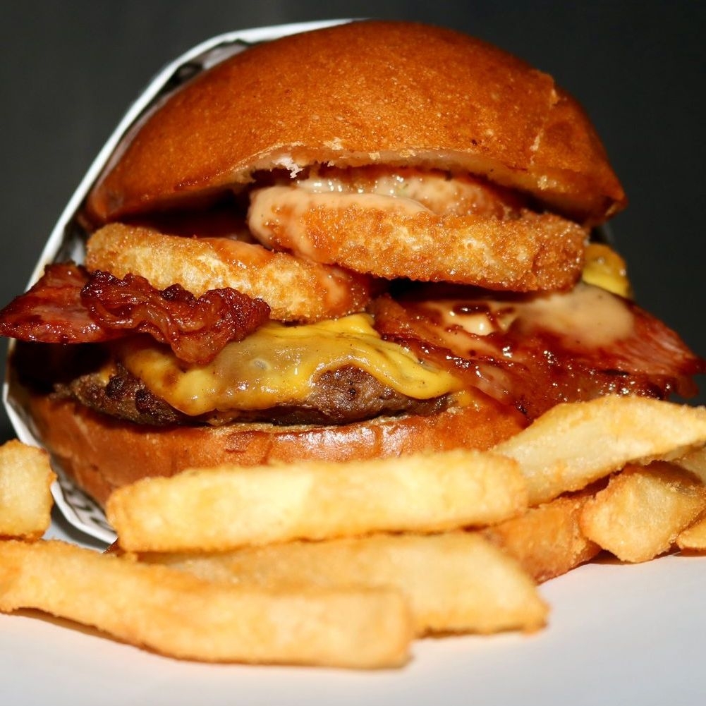 Shack Burger