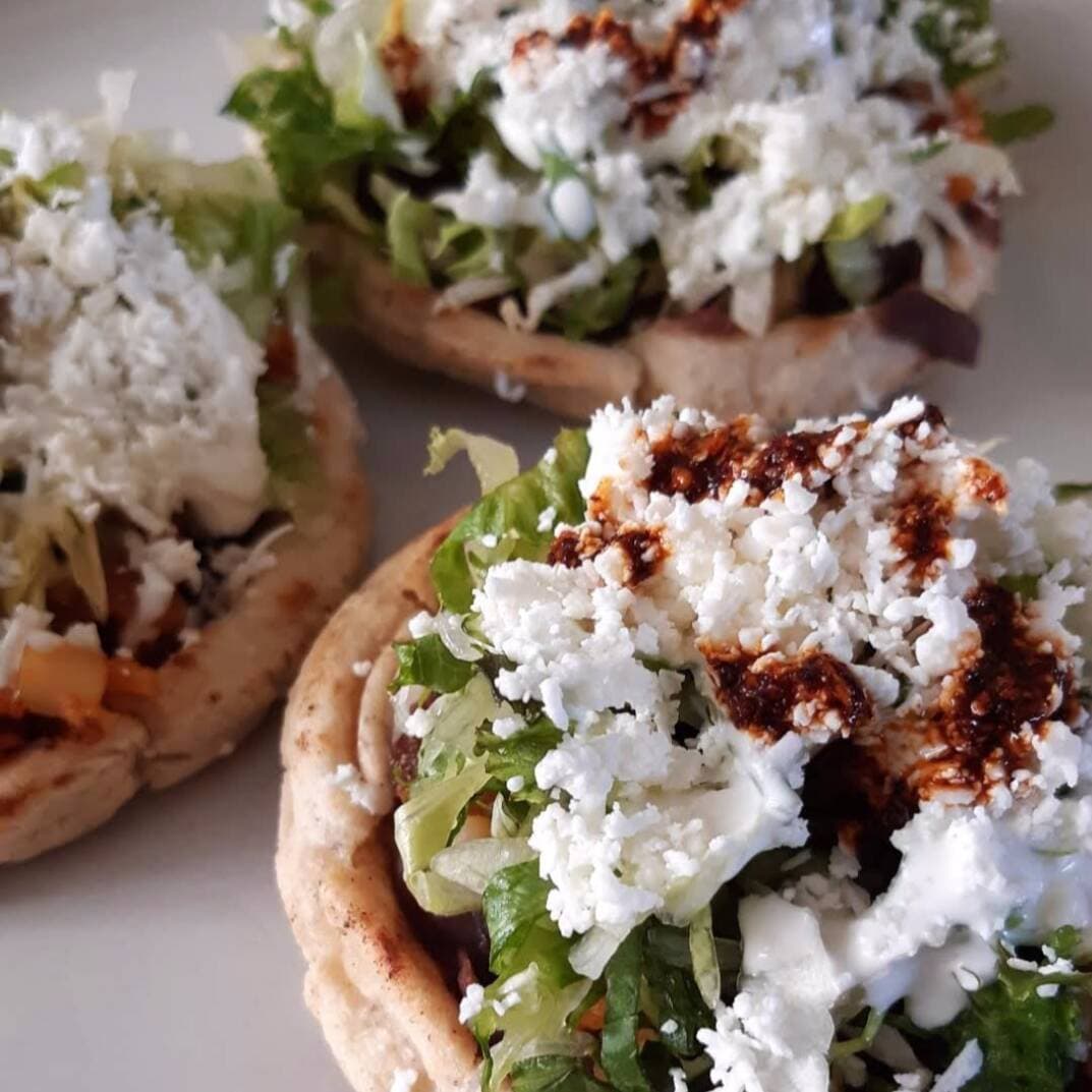 Sopes