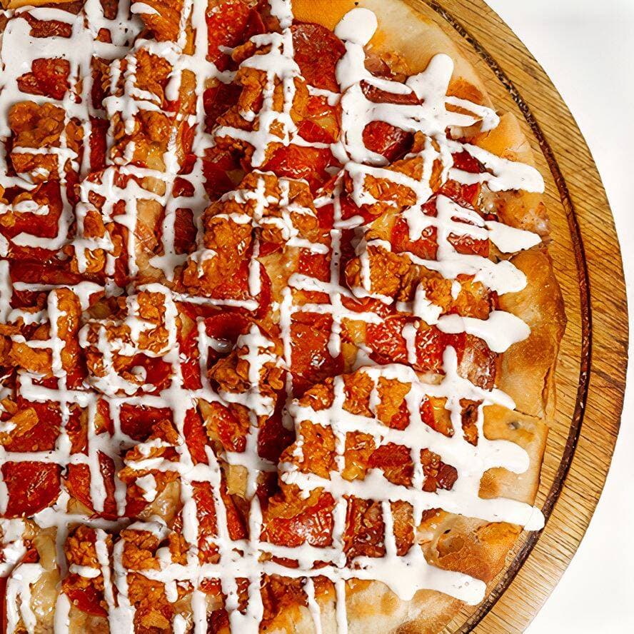 Pizza Boneless 30 cm