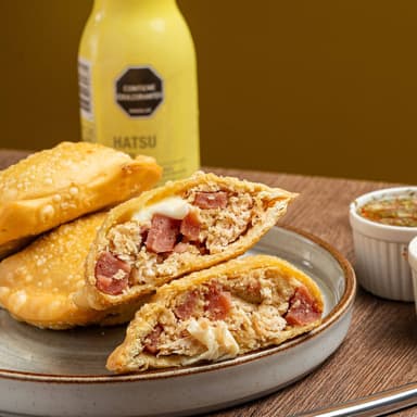 Empanada Ranchera