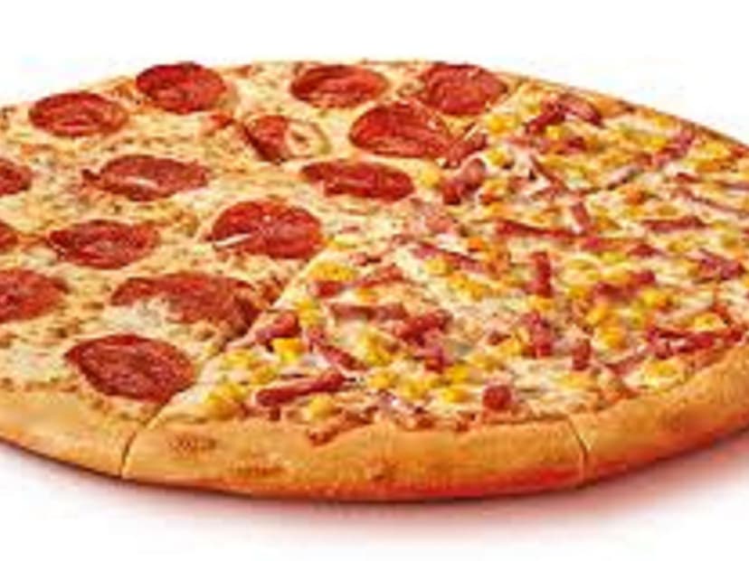 BONN PIZZA