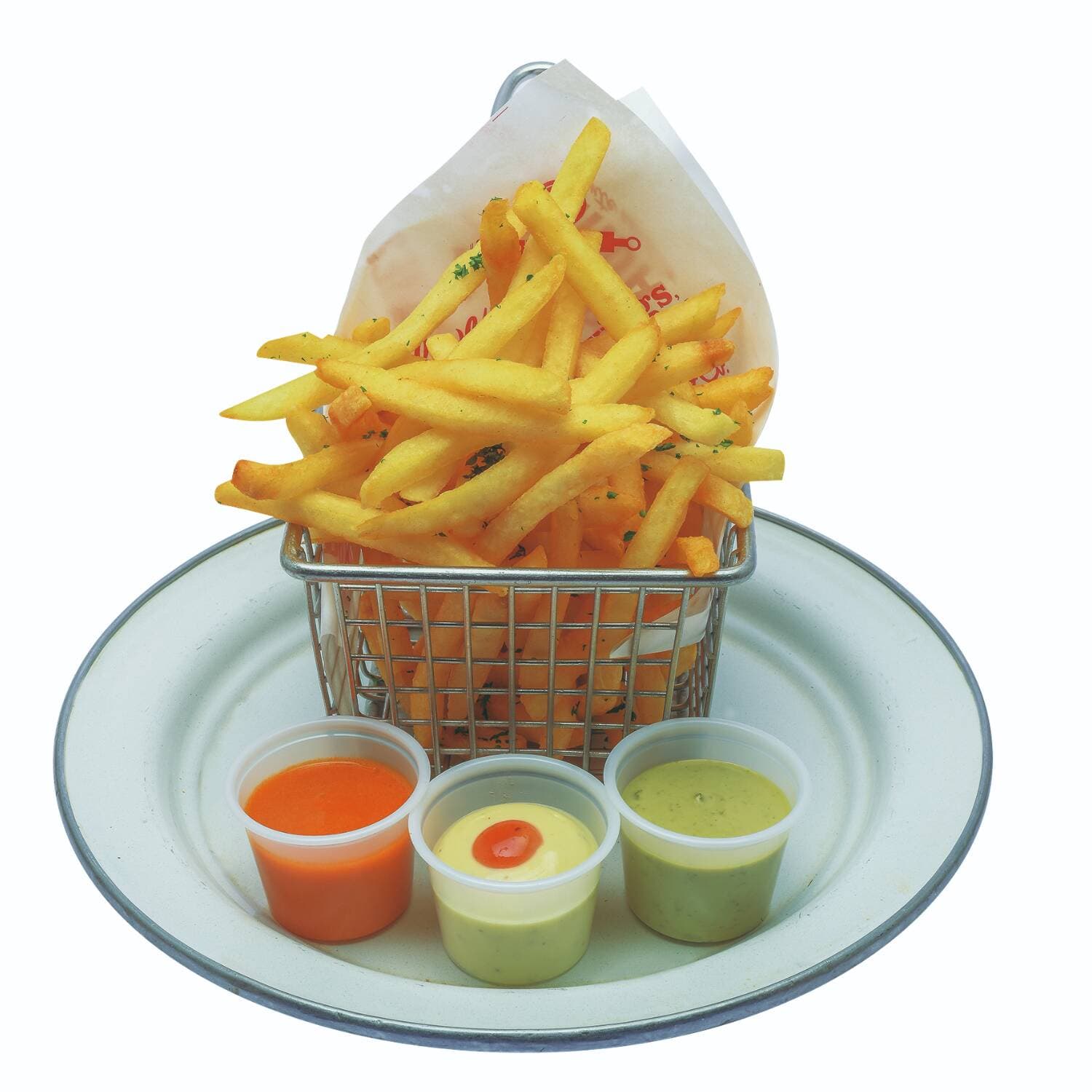 Papas Francesas