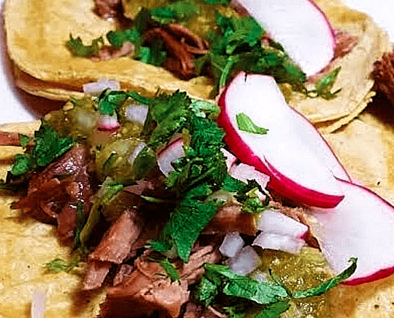 Tacos el Gordito