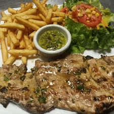 Lomo de Cerdo